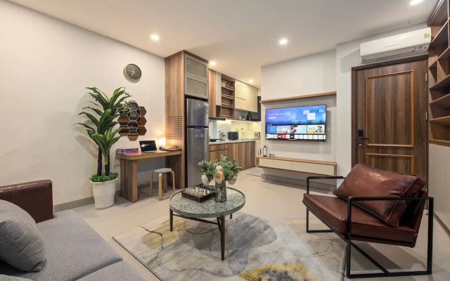 The Literature'N Central Hotel Ha Noi