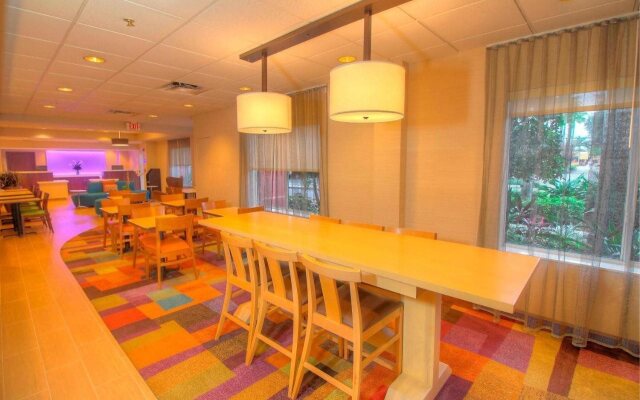 Fairfield Inn and Suites by Marriott Jupiter