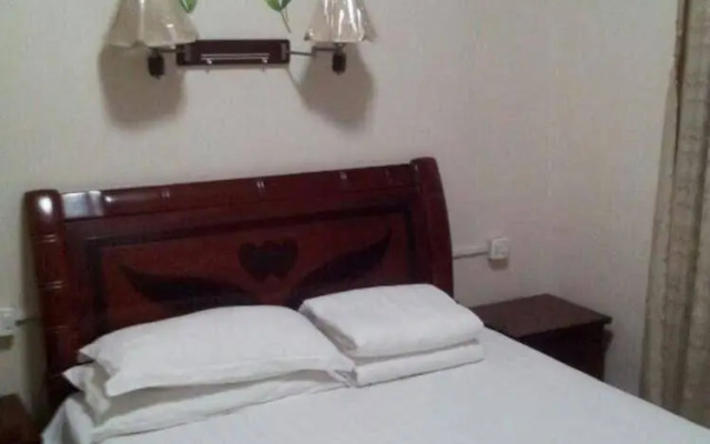 Yushan Yuwei Hotel