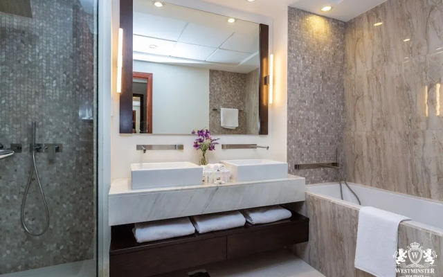 The Residences 4 by Westminster