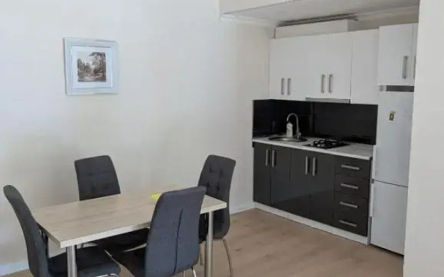 Hotel Kokhta Apartments