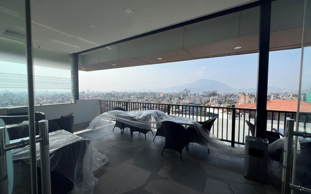 Mandala Norling Lords Prime Kathmandu