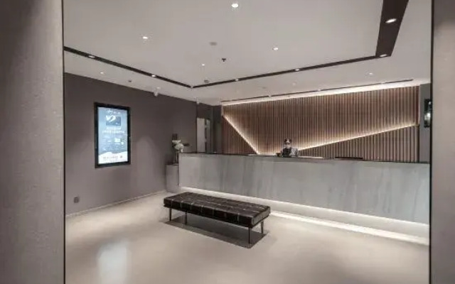 Homeinn · neo (Datong Ancient City Yingbin Street)