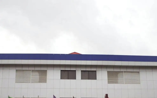 The Habitat Suites International