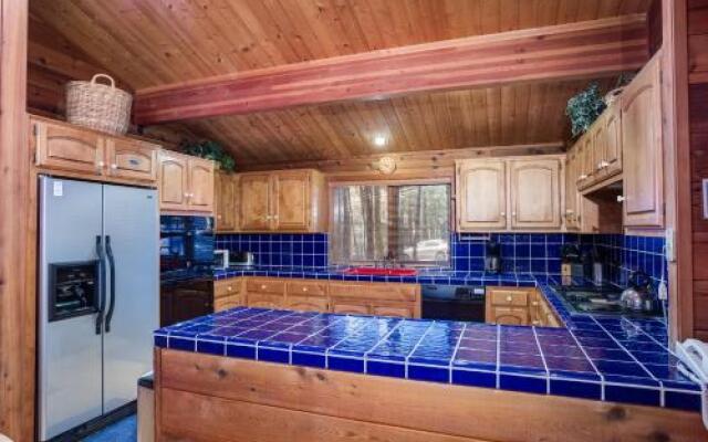 41A Cedar Chalet