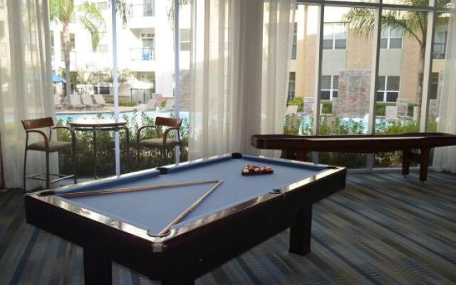 Domain at CityCentre