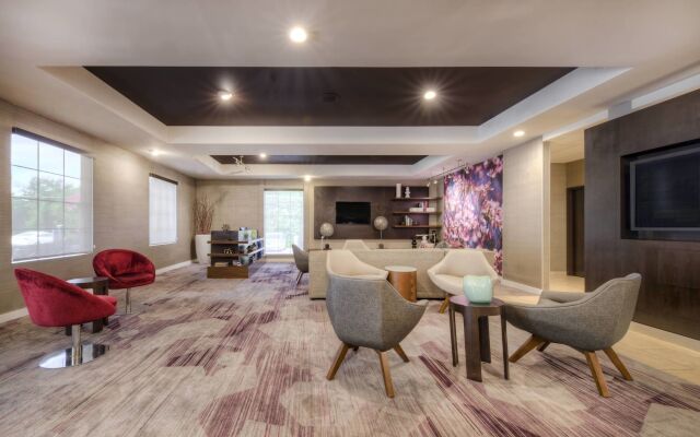 Courtyard by Marriott Raleigh Crabtree Valley