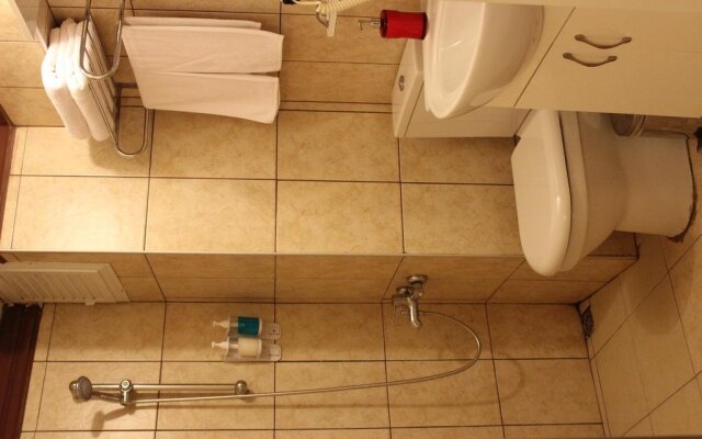 Lavinya Hotel Bozcaada