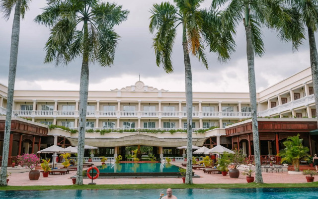 Victoria Can Tho Resort