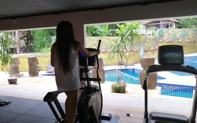 Beststayinphuket Poolview