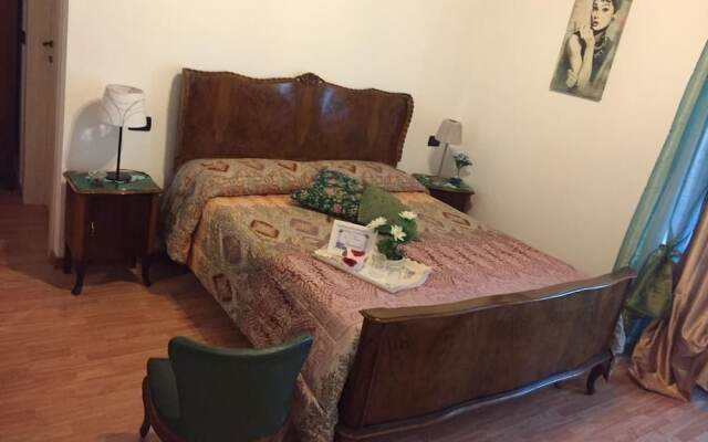 B&B la Ca' di Massuc