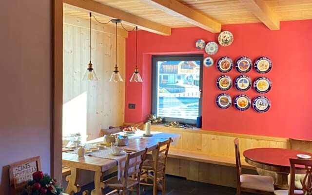 B&B Campitello 13 di Caterina Costan