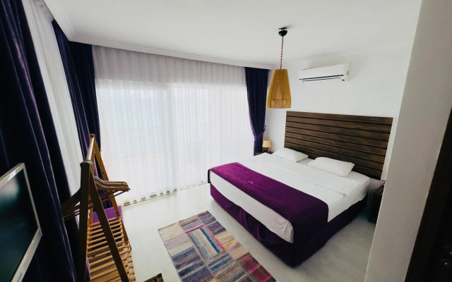 Fuda Hotel