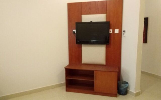 Muhaideb Tahliya Apartments