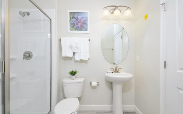 Beautiful Minions Vacation Home CG9159