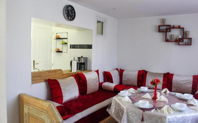 Appartement avec Terrasse
