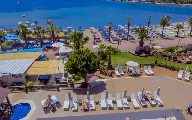 Bitez Han Hotel