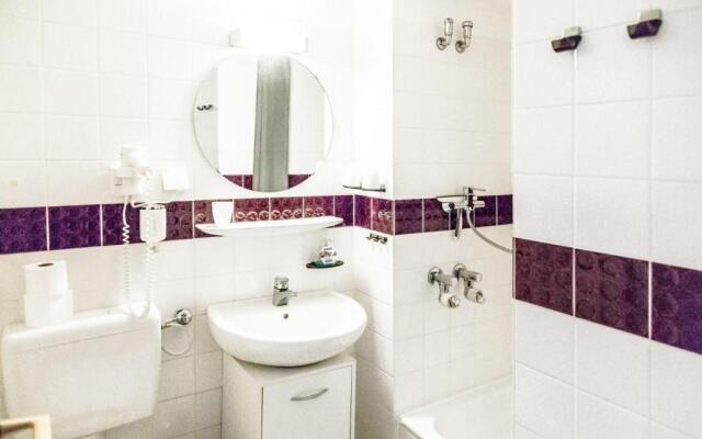 Haus Vier Jahreszeiten am See HS 582