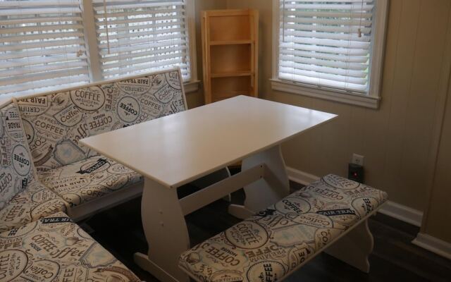 Oyster PI - Downstairs - 2 Br Home