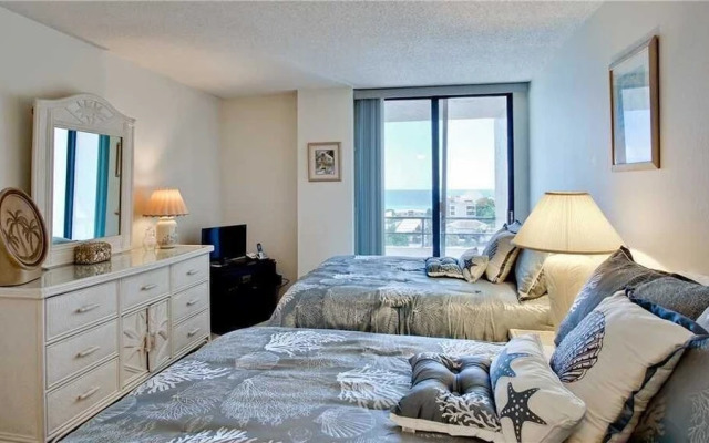 Anchorage 904 - Two Bedroom Condo