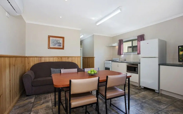 Hamilton Caravan Park