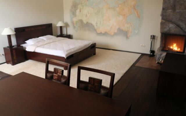 Hotel Expeditsia