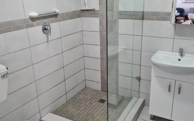 Flamingo Park Langebaan, 2 Bedroom Apartment