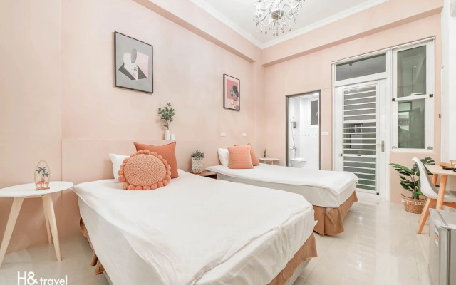 Taitung Puyuma Style Inn