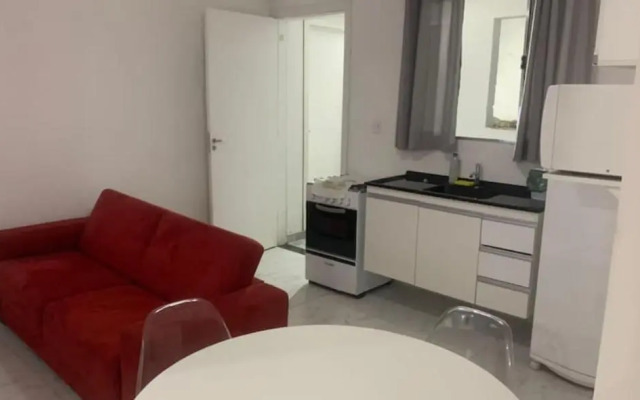 2 dormitórios SP- bairro Tremembé/ Tucuruvi