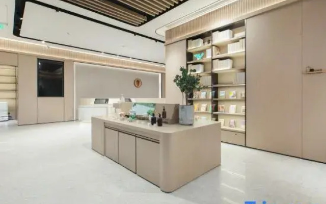 JI Hotel (Changsha South Station Shumuling Subway Station)