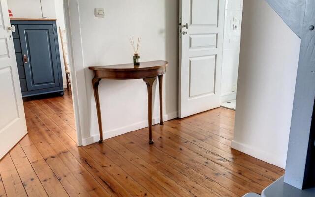 Maison Jullouville, 5 pièces, 6 Personnes - FR-1-361-117