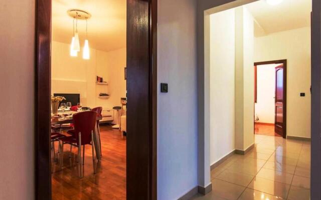 PERLA BLEU 4 Apartment