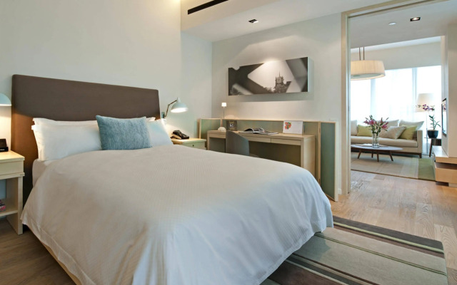 Lanson Place Bukit Ceylon