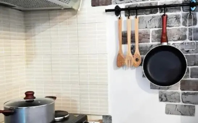 As design apartments