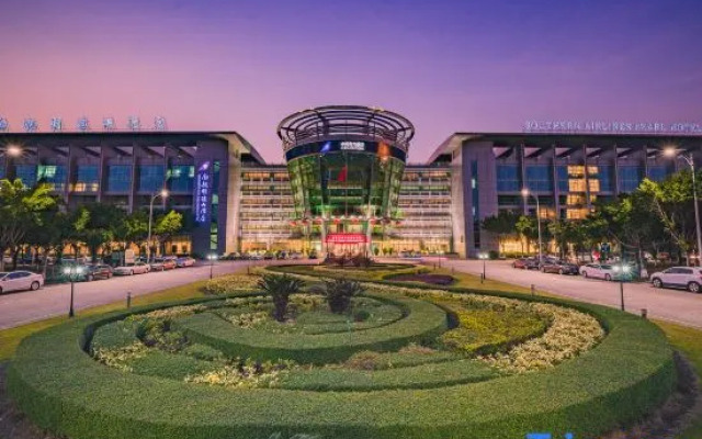 Southern Airlines Pearl Hotel