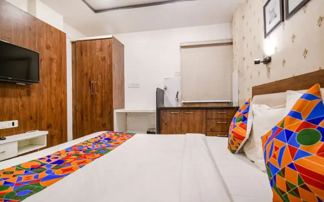 Shree Ram Palace and Restaurant by OYO Rooms