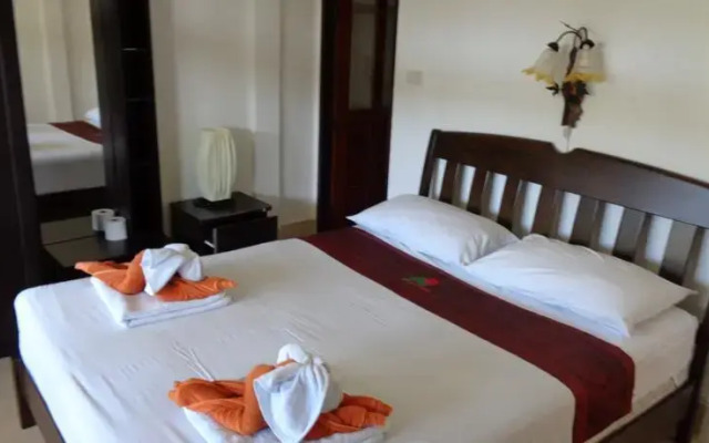 P Villa Ao Nang