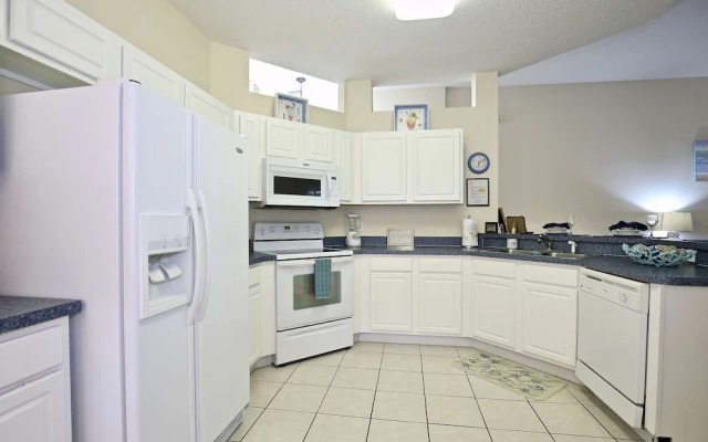 Calabay Parc - 5 Br Home, Private Pool, Game Room, West Facing - Ipg 46977