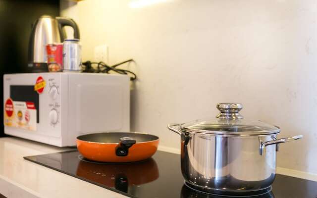 Rivergate Apartment By MM Home