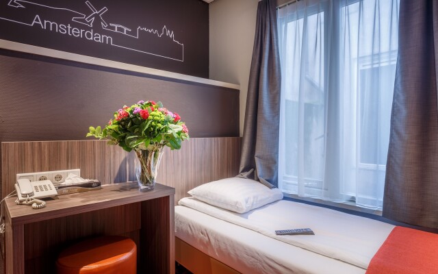 Hotel Mozart