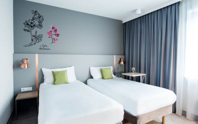 ibis Styles Siedlce