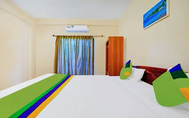 Treebo Ss Residency, Dapoli