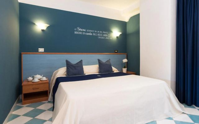 Hotel Villa Rita