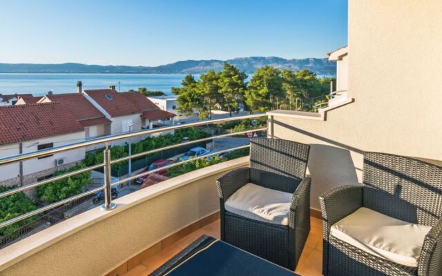 Villa 2 Pools 22137