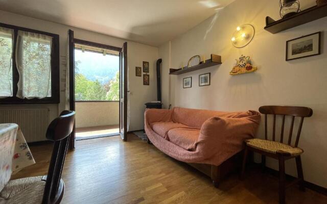 044 Trilocale, Pinzolo
