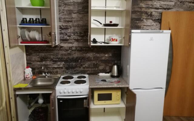 Апартаменты на Верхней Набережной 145/13