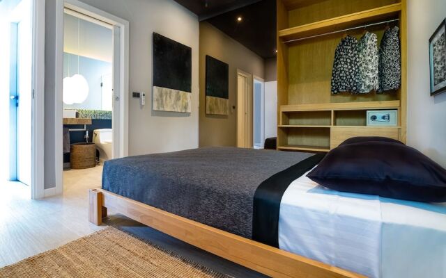 Villa Kyoto by Holiplanet