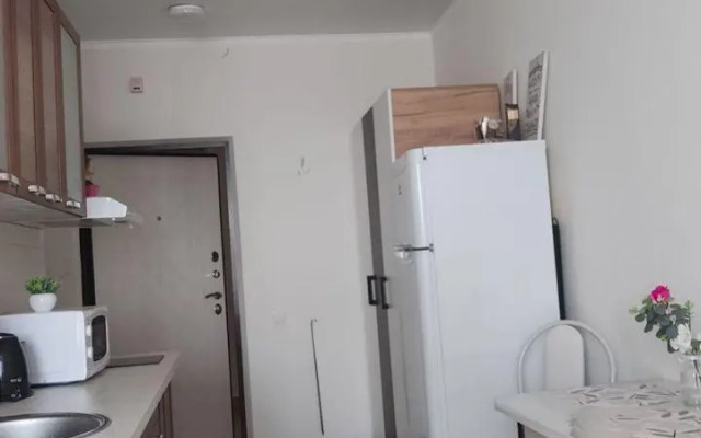 Апартаменты на улице Ткачёва 40с2