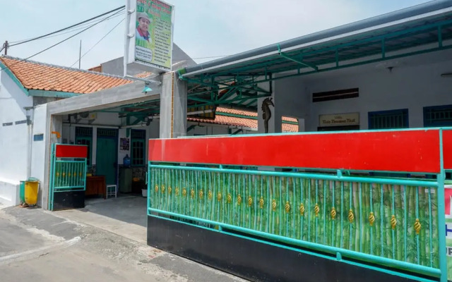 Capital O 92929 Hotel New Tirta Kencana Syariah