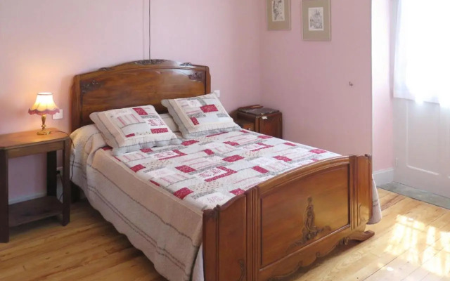 Holiday Home Lacapelle - LPR100